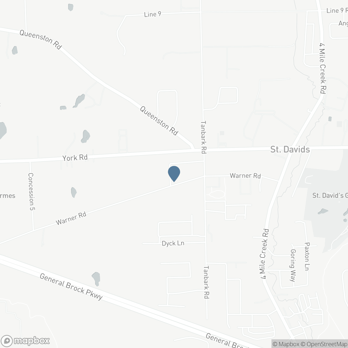 31 ANGELS DRIVE, Niagara-on-the-Lake, Ontario L0S 1J0